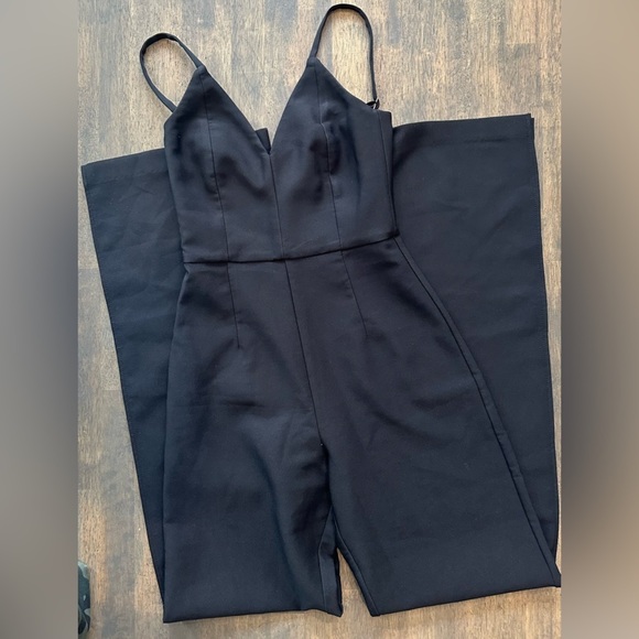 Nookie Blake Jumpsuit - Picture 4 of 7